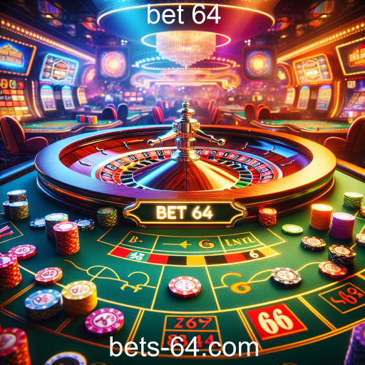 bet 64